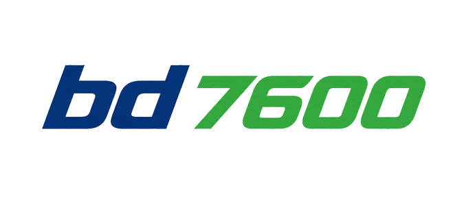 bd 7600 বাংলা লোগো